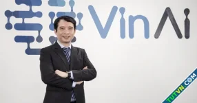 Qualcomm thâu tóm bộ phận AI tạo sinh của VinAI