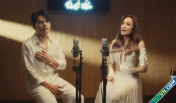Thanh Hà kết hợp Quốc Thiên
