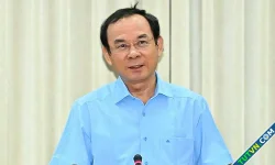 Bí thư TP HCM: Cần hỗ trợ thêm cho cán bộ mất việc do sắp xếp bộ máy