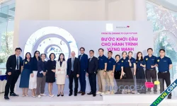 Dược phẩm Pháp Biocodex thành lập công ty con tại Việt Nam