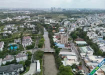 Nhiều dự án bất động sản ở TP HCM nợ thuế, sai phạm liên quan quy hoạch