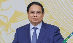 Thủ tướng: Cần mạnh dạn giao việc khó cho doanh nghiệp tư nhân