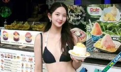 'Nữ thần bóng bàn' làm chao đảo mạng xã hội Trung Quốc