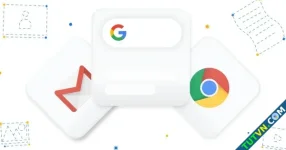 Gmail triển khai tính năng mã hóa đầu cuối