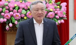 Phó thủ tướng: Nhiều tỉnh miền núi sẽ có biển, tỉnh miền biển có núi