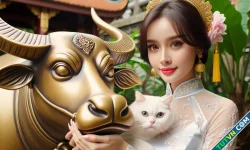 Bốn con giáp có số 'đỏ' nhất trong tháng 3 âm lịch
