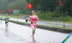 Runner trung niên cần làm gì để bắt đầu chạy marathon?
