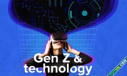 Sự bấp bênh của Gen Z Mỹ khi tìm việc công nghệ