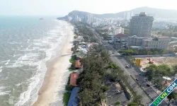 Loạt dự án đất công thành khu chung cư, thương mại trái phép