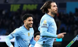 Grealish ghi bàn ở Ngoại hạng Anh sau 473 ngày