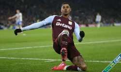 Rashford giúp Aston Villa thắng lớn ở Ngoại hạng Anh