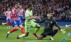 Barca gặp Real ở chung kết Cup Nhà vua