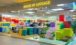 Chiến dịch 'thu cũ - đổi mới' vali của House Of Luggage