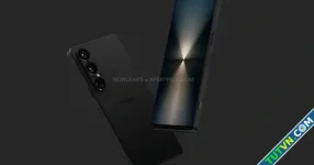 Hình ảnh Sony Xperia 1 VII bất ngờ xuất hiện