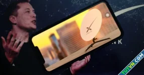 Tỉ phú Elon Musk đưa internet vệ tinh đến Việt Nam