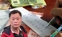 Rắn rết lô đề dưới vỏ bọc doanh nhân 'thành đạt'