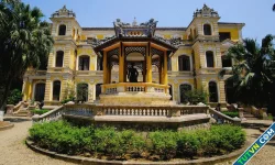 11 điểm miễn vé tham quan cho runner VnExpress Marathon Huế 2025