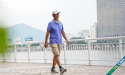 6 lợi ích sức khỏe của thói quen đi bộ 15 phút mỗi ngày