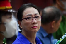 Bà Trương Mỹ Lan nói muốn được 'giảm sâu' mức án