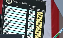 'Thuế Việt Nam đang áp thấp hơn nhiều mức 90% Mỹ tính toán'