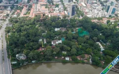 Thảo Cầm Viên được giao hơn 96% diện tích đất thay vì thuê