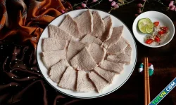 Ngâm nước muối - bí quyết 'vàng' trong ẩm thực
