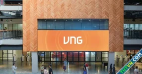 VNG 2024: Tăng trưởng kinh doanh mạnh mẽ, nhiều đột phá về AI