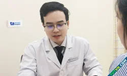Nước tiểu màu đỏ là bệnh gì?