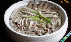 4 món ăn uống không tốt cho tinh binh