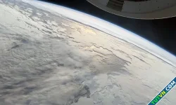 Tại sao con người chưa bay tới quỹ đạo vùng cực trước SpaceX?