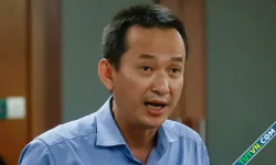 'Nứt tường ở hơn 300 căn hộ chưa ghi nhận ảnh hưởng kết cấu'