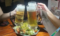 4 cách hỗ trợ gan phục hồi tổn thương do rượu bia
