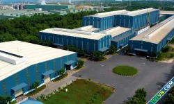 Công ty Tôn Pomina công bố cổ đông mới