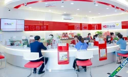 HDBank kỳ vọng lãi 2025 vượt 21.000 tỷ