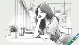 Bốn năm chồng bỏ theo bồ, chưa một lần thăm hỏi con và bố mẹ
