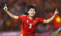 Việt Nam tăng nhiều bậc FIFA nhất sau 7 năm