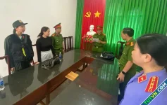 Cán bộ đăng ký đất đai 'nhận tiền' để làm thủ tục nhanh