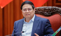 Thủ tướng: Cần chính sách vượt trội xây dựng trung tâm tài chính