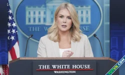 Nhà Trắng kêu gọi 'tin tưởng Tổng thống Trump'