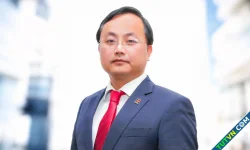 Ông Tô Huy Vũ làm Chủ tịch Agribank
