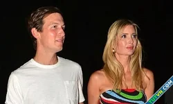 Phong cách thời trang của Ivanka Trump