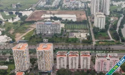 'Công chức, người lao động trẻ chờ nhiều năm chưa mua được nhà giá rẻ'