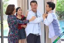Chia phe giỗ ông bà vì tranh giành đất thừa kế hàng tỷ đồng