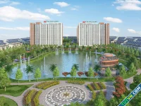 Hải Dương sẽ xây gần 5.000 căn nhà ở xã hội