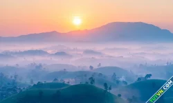 Hành trình ba ngày ở đất Tổ Phú Thọ