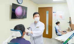 Vì sao viêm xoang gây đau đầu?