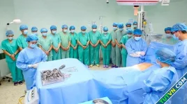 Bộ Y tế đề xuất người dưới 18 tuổi được hiến tạng