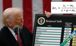 Kịch bản ông Trump 'quay xe' sau áp thuế Việt Nam 46%
