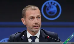 UEFA phản đối ý tưởng World Cup 64 đội