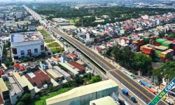 Nhiều gia đình chọn 'sống Bình Dương, làm TP HCM'